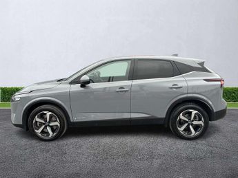 NISSAN QASHQAI 1.5 E-Power N-Connecta 5Dr Auto