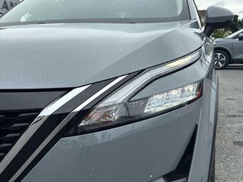 NISSAN QASHQAI 1.5 E-Power N-Connecta 5Dr Auto