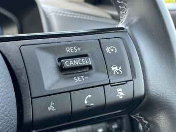 NISSAN QASHQAI 1.5 E-Power N-Connecta 5Dr Auto