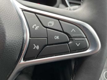 RENAULT CLIO 1.6 E-Tech Full Hybrid 145 Techno 5Dr Auto