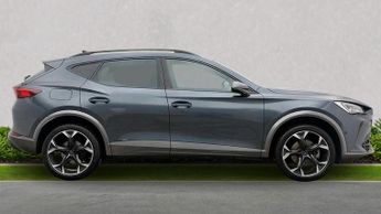 CUPRA FORMENTOR 1.5 Tsi 150 V2 5Dr Dsg