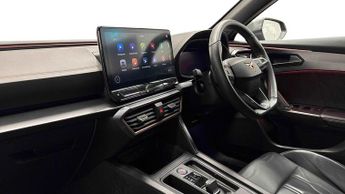 CUPRA FORMENTOR 1.5 Tsi 150 V2 5Dr Dsg