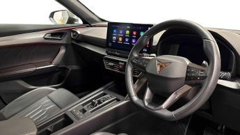 CUPRA FORMENTOR 1.5 Tsi 150 V2 5Dr Dsg