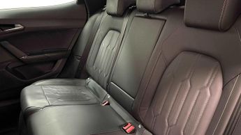 CUPRA FORMENTOR 1.5 Tsi 150 V2 5Dr Dsg