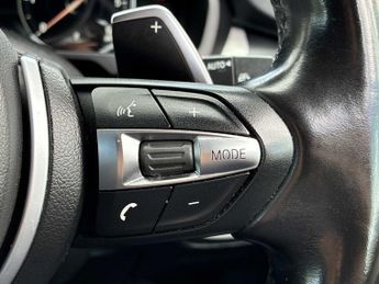 BMW X5 Xdrive40D M Sport 5Dr Auto [7 Seat]