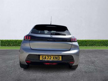 PEUGEOT 208 100Kw Gt Premium 50Kwh 5Dr Auto