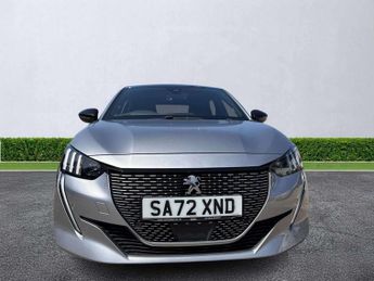 PEUGEOT 208 100Kw Gt Premium 50Kwh 5Dr Auto