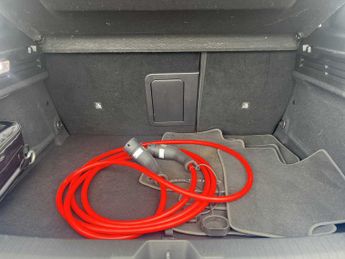 VAUXHALL ASTRA 115Kw Ultimate 54Kwh 5Dr Auto
