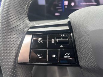 VAUXHALL ASTRA 115Kw Ultimate 54Kwh 5Dr Auto