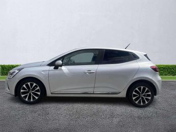 RENAULT CLIO 1.0 Tce 100 Iconic 5Dr Auto