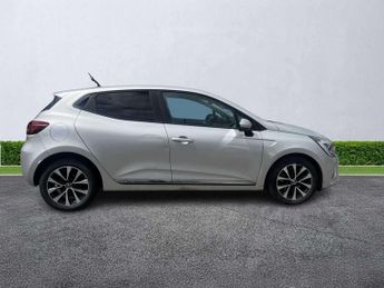 RENAULT CLIO 1.0 Tce 100 Iconic 5Dr Auto