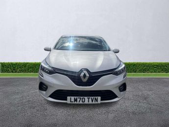 RENAULT CLIO 1.0 Tce 100 Iconic 5Dr Auto