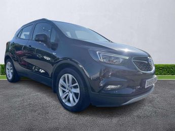 Vauxhall Mokka 1.4T Ecotec Active 5Dr