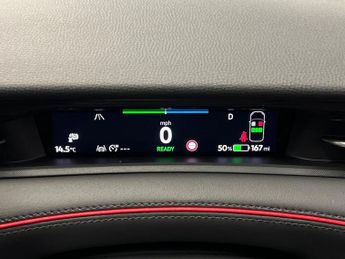 VOLKSWAGEN ID.7 Gtx 86Kwh Plus Tourer 5Dr Electric Auto 4Motion (340 Ps)