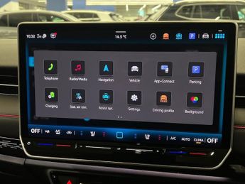 VOLKSWAGEN ID.7 Gtx 86Kwh Plus Tourer 5Dr Electric Auto 4Motion (340 Ps)
