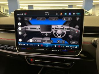 VOLKSWAGEN ID.7 Gtx 86Kwh Plus Tourer 5Dr Electric Auto 4Motion (340 Ps)