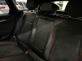 VOLKSWAGEN ID.7 Gtx 86Kwh Plus Tourer 5Dr Electric Auto 4Motion (340 Ps)