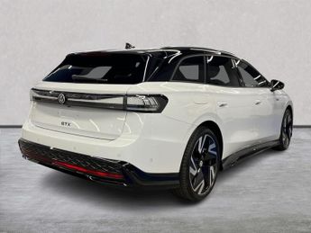 VOLKSWAGEN ID.7 Gtx 86Kwh Plus Tourer 5Dr Electric Auto 4Motion (340 Ps)