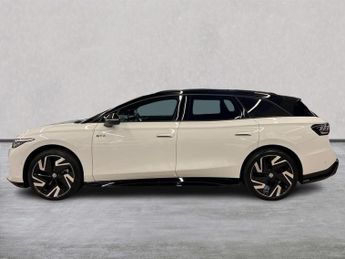 VOLKSWAGEN ID.7 Gtx 86Kwh Plus Tourer 5Dr Electric Auto 4Motion (340 Ps)