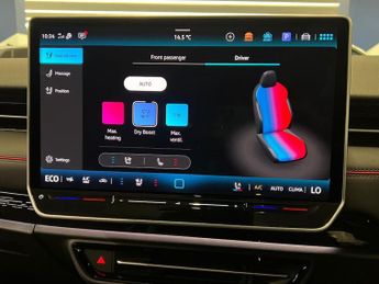 VOLKSWAGEN ID.7 Gtx 86Kwh Plus Tourer 5Dr Electric Auto 4Motion (340 Ps)