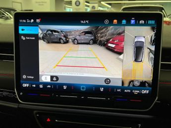 VOLKSWAGEN ID.7 Gtx 86Kwh Plus Tourer 5Dr Electric Auto 4Motion (340 Ps)