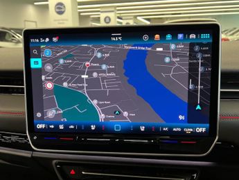 VOLKSWAGEN ID.7 Gtx 86Kwh Plus Tourer 5Dr Electric Auto 4Motion (340 Ps)