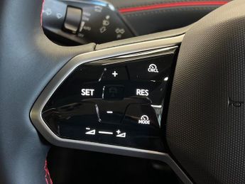 VOLKSWAGEN ID.7 Gtx 86Kwh Plus Tourer 5Dr Electric Auto 4Motion (340 Ps)