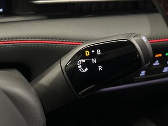 VOLKSWAGEN ID.7 Gtx 86Kwh Plus Tourer 5Dr Electric Auto 4Motion (340 Ps)