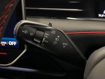VOLKSWAGEN ID.7 Gtx 86Kwh Plus Tourer 5Dr Electric Auto 4Motion (340 Ps)