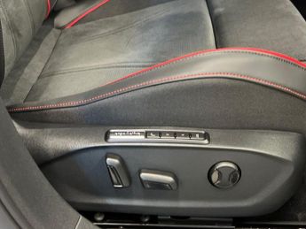 VOLKSWAGEN ID.7 Gtx 86Kwh Plus Tourer 5Dr Electric Auto 4Motion (340 Ps)