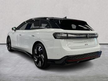 VOLKSWAGEN ID.7 Gtx 86Kwh Plus Tourer 5Dr Electric Auto 4Motion (340 Ps)
