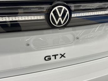 VOLKSWAGEN ID.7 Gtx 86Kwh Plus Tourer 5Dr Electric Auto 4Motion (340 Ps)