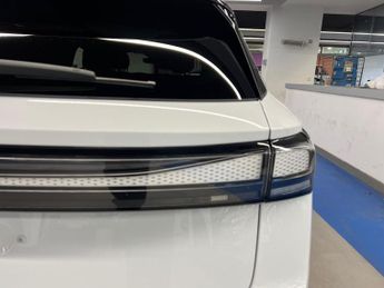 VOLKSWAGEN ID.7 Gtx 86Kwh Plus Tourer 5Dr Electric Auto 4Motion (340 Ps)