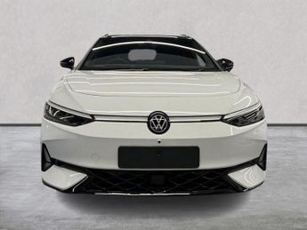 VOLKSWAGEN ID.7 Gtx 86Kwh Plus Tourer 5Dr Electric Auto 4Motion (340 Ps)