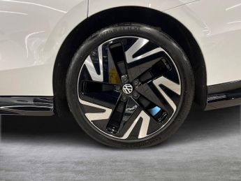 VOLKSWAGEN ID.7 Gtx 86Kwh Plus Tourer 5Dr Electric Auto 4Motion (340 Ps)