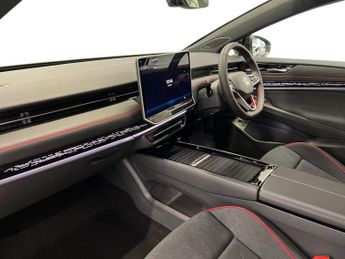 VOLKSWAGEN ID.7 Gtx 86Kwh Plus Tourer 5Dr Electric Auto 4Motion (340 Ps)