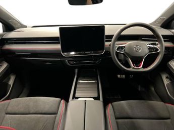 VOLKSWAGEN ID.7 Gtx 86Kwh Plus Tourer 5Dr Electric Auto 4Motion (340 Ps)