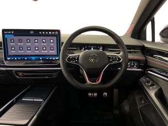 VOLKSWAGEN ID.7 Gtx 86Kwh Plus Tourer 5Dr Electric Auto 4Motion (340 Ps)