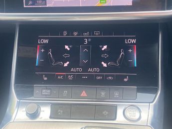 AUDI A6 2.0 Tdi 40 S Line Saloon 4Dr Diesel S Tronic Euro 6 (S/S) (204 P
