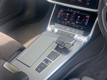 AUDI A6 2.0 Tdi 40 S Line Saloon 4Dr Diesel S Tronic Euro 6 (S/S) (204 P