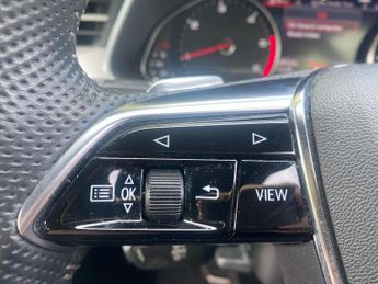 AUDI A6 2.0 Tdi 40 S Line Saloon 4Dr Diesel S Tronic Euro 6 (S/S) (204 P
