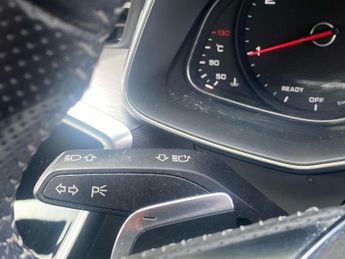 AUDI A6 2.0 Tdi 40 S Line Saloon 4Dr Diesel S Tronic Euro 6 (S/S) (204 P