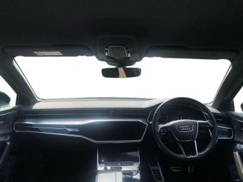 AUDI A6 2.0 Tdi 40 S Line Saloon 4Dr Diesel S Tronic Euro 6 (S/S) (204 P