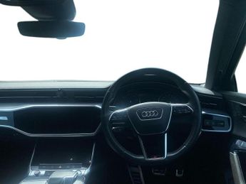 AUDI A6 2.0 Tdi 40 S Line Saloon 4Dr Diesel S Tronic Euro 6 (S/S) (204 P