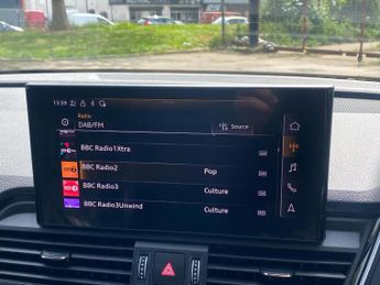 AUDI Q5 2.0 Tdi 40 Edition 1 Suv 5Dr Diesel S Tronic Quattro Euro 6 (S/S