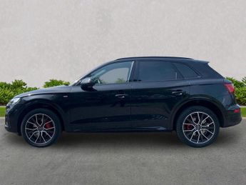 AUDI Q5 2.0 Tdi 40 Edition 1 Suv 5Dr Diesel S Tronic Quattro Euro 6 (S/S
