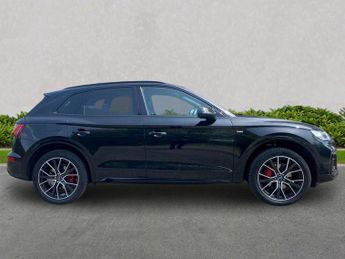AUDI Q5 2.0 Tdi 40 Edition 1 Suv 5Dr Diesel S Tronic Quattro Euro 6 (S/S