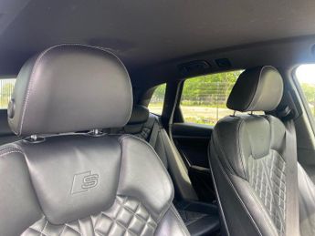 AUDI Q5 2.0 Tdi 40 Edition 1 Suv 5Dr Diesel S Tronic Quattro Euro 6 (S/S