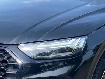 AUDI Q5 2.0 Tdi 40 Edition 1 Suv 5Dr Diesel S Tronic Quattro Euro 6 (S/S