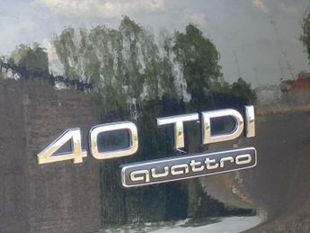 AUDI Q5 2.0 Tdi 40 Edition 1 Suv 5Dr Diesel S Tronic Quattro Euro 6 (S/S